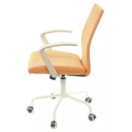 Офисное кресло АКЛАС Арси PL TILT Оранжевое (12477) фото №3