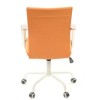 Офісне крісло АКЛАС Арси PL TILT Оранжевое (12477) фото №5