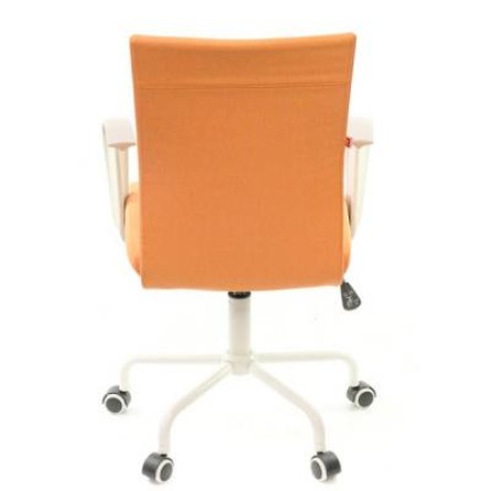 Офісне крісло АКЛАС Арси PL TILT Оранжевое (12477) фото №5