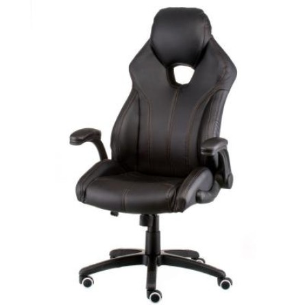Офисное кресло Special4You Leader black (000002947)