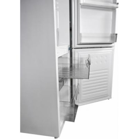 Холодильник Grunhelm GRW-176DD фото №4