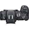 Цифрова фотокамера Canon EOS R6 24-105 STM RUK/SEE (4082C046AA) фото №3