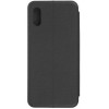 Чохол для телефона BeCover Exclusive Xiaomi Redmi 9A Black (705270) фото №2