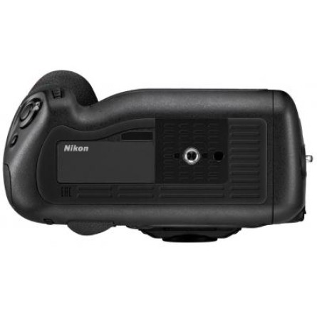Цифрова фотокамера Nikon D6 Body (VBA570AE) фото №3