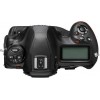 Цифрова фотокамера Nikon D6 Body (VBA570AE) фото №4