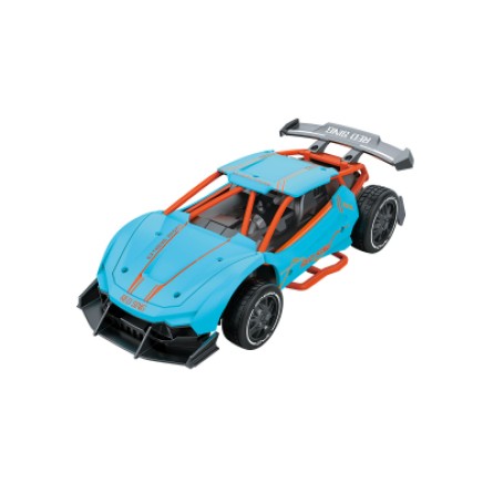 Радіокерована іграшка Sulong Toys Speed racing drift – Red Sing (голубой, 1:24) (SL-292RHB)