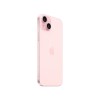 Смартфон Apple iPhone 15 Plus 128GB Pink (MU103) фото №3