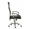 Офісне крісло Special4You Supreme black (000002592) фото №3