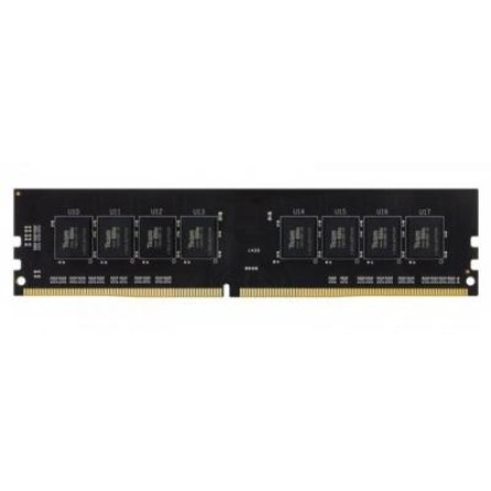 Модуль памяти для компьютера Team DDR4 8GB 3200 MHz Elite  (TED48G3200C2201)