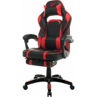 Изображение Геймерское кресло GT Racer X-2749-1 Black/Red