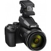 Цифровая фотокамера Nikon Coolpix P950 Black (VQA100EA) фото №11