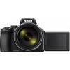 Цифровая фотокамера Nikon Coolpix P950 Black (VQA100EA) фото №7