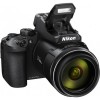 Цифровая фотокамера Nikon Coolpix P950 Black (VQA100EA) фото №9