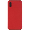 Чехол для телефона BeCover Exclusive Xiaomi Redmi 9A Burgundy Red (705271) фото №2