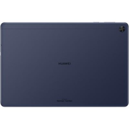 Планшет Huawei MatePad T10s Wi-Fi 2/32GB Deepsea Blue (AGS3-W09A) (53011DTD) фото №2