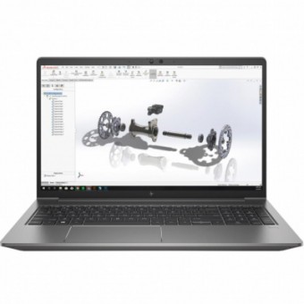 Зображення Ноутбук HP ZBook Power G7 (10J92AV_V2)