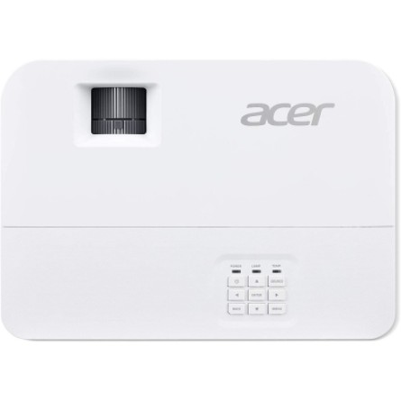 Проектор Acer X1526AH (MR.JT211.001) фото №4