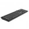 Клавиатура Gembird KB-MCH-03-UA USB Black (KB-MCH-03-UA) фото №2