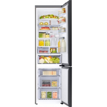 Холодильник Samsung RB38A6B62AP/UA фото №3