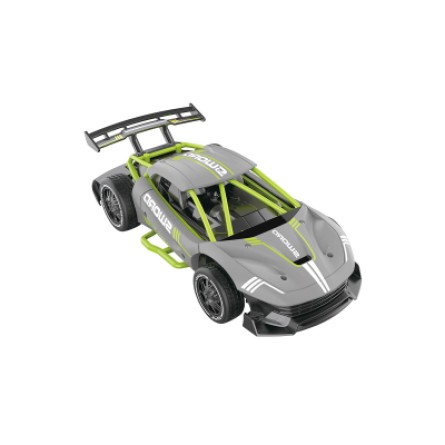 Радиоуправляемая игрушка Sulong Toys Speed racing drift – Sword (серый, 1:24) (SL-289RHG) фото №2
