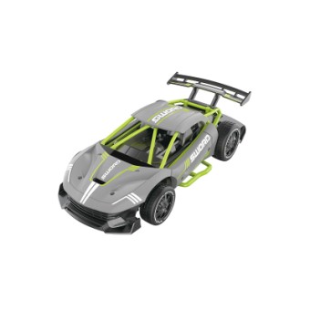 Изображение Радиоуправляемая игрушка Sulong Toys Speed racing drift – Sword (серый, 1:24) (SL-289RHG)