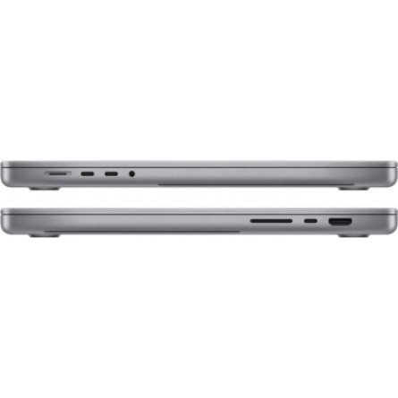 Ноутбук Apple MacBook Pro A2780 M2 Pro (MNW83UA/A) фото №3