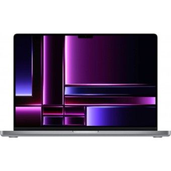 Зображення Ноутбук Apple MacBook Pro A2780 M2 Pro (MNW83UA/A)
