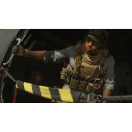 Диск Xbox Call of Duty: Modern Warfare II, BD диск (1104028) фото №2