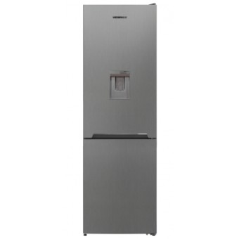 Зображення Холодильник HEINNER HCNF-V291XWDF