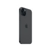 Смартфон Apple iPhone 15 Plus 256GB Black (MU183) фото №3