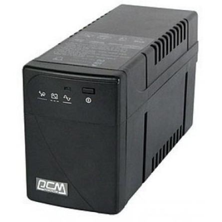 Джерело безперебійного живлення Powercom BNT-800 AP  (BNT-800 AP USB)