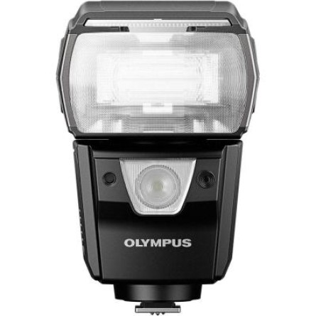 Вспышка Olympus FL-900R (V326170BW000) фото №2