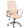 Офісне крісло Special4You Marble beige (000002412) фото №3