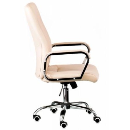 Офісне крісло Special4You Marble beige (000002412) фото №4