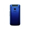 Мобільний телефон Philips Xenium E255 Blue фото №4