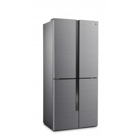 Зображення Холодильник Gorenje NRM8181MX - зображення 2