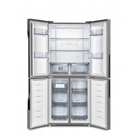 Зображення Холодильник Gorenje NRM8181MX - зображення 3