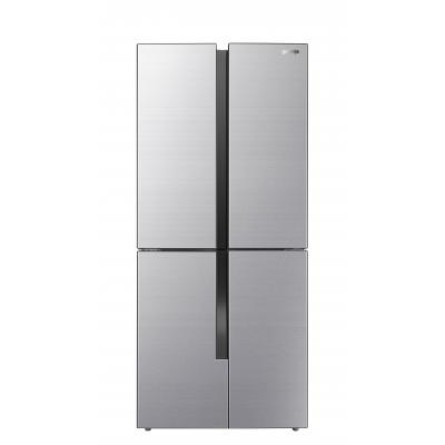 Зображення Холодильник Gorenje NRM8181MX - зображення 1