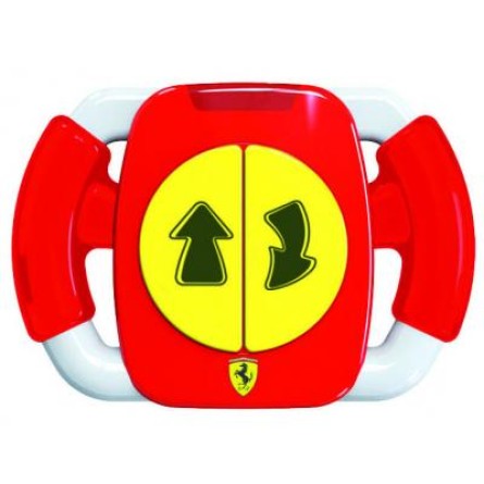 Радіокерована іграшка Bb Junior  Junior Ferrari LaFerrari (90251) фото №3