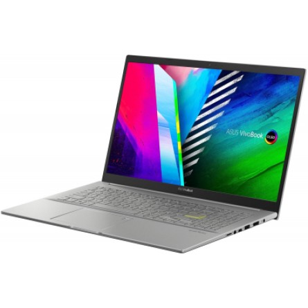 Зображення Ноутбук Asus VivoBook 15 OLED K513EP-L1567 (90NB0SJ2-M07290) - зображення 3