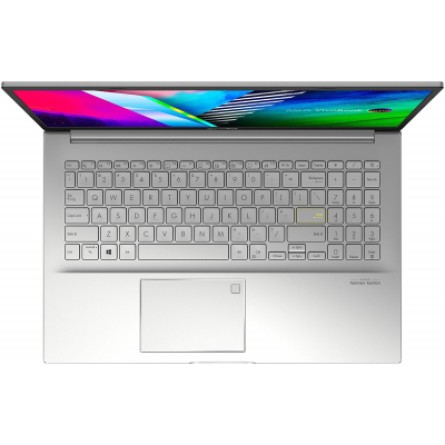 Зображення Ноутбук Asus VivoBook 15 OLED K513EP-L1567 (90NB0SJ2-M07290) - зображення 4