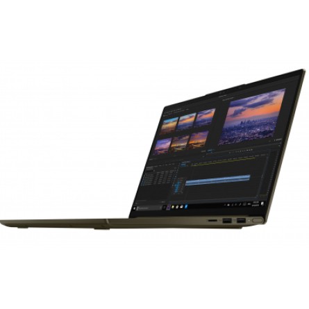 Ноутбук Lenovo Yoga Slim 7 14ITL05 (82A300L0RA) фото №3