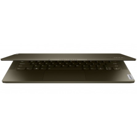 Ноутбук Lenovo Yoga Slim 7 14ITL05 (82A300L0RA) фото №7
