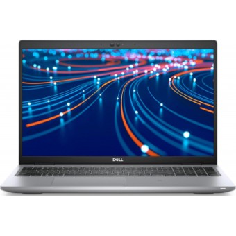Зображення Ноутбук Dell Latitude 5520 (N093L552015UA_UBU)