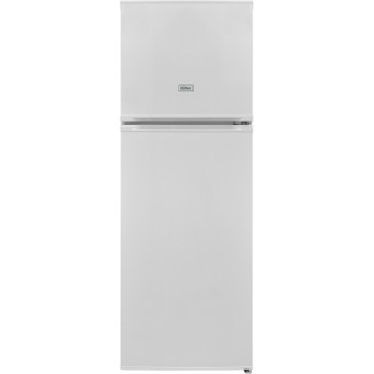 Зображення Холодильник Kernau KFRT14152.1W