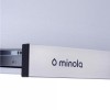 Вытяжки Minola HTL 6915 I 1300 LED фото №3