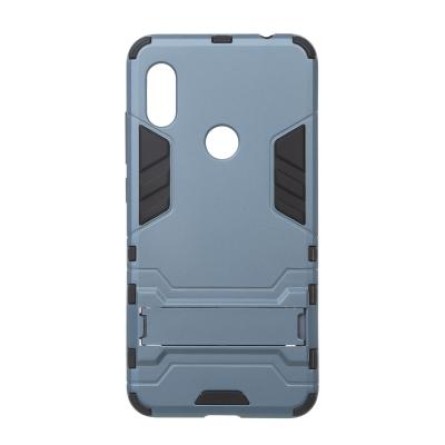 Чохол для телефона Armorstandart Hard Defence для Xiaomi Redmi Note 6 Pro Dark Blue (ARM54210)