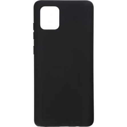 Чехол для телефона Armorstandart S Note 10 Lite N 770 Black (ARM 56347)