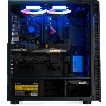Комп'ютер Vinga Wolverine A4932 (I5M16G3060W.A4932) фото №6