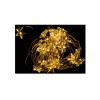Гірлянда Luca Lighting Желтые звездочки 2,2м теплый белый (8712799936591) фото №2